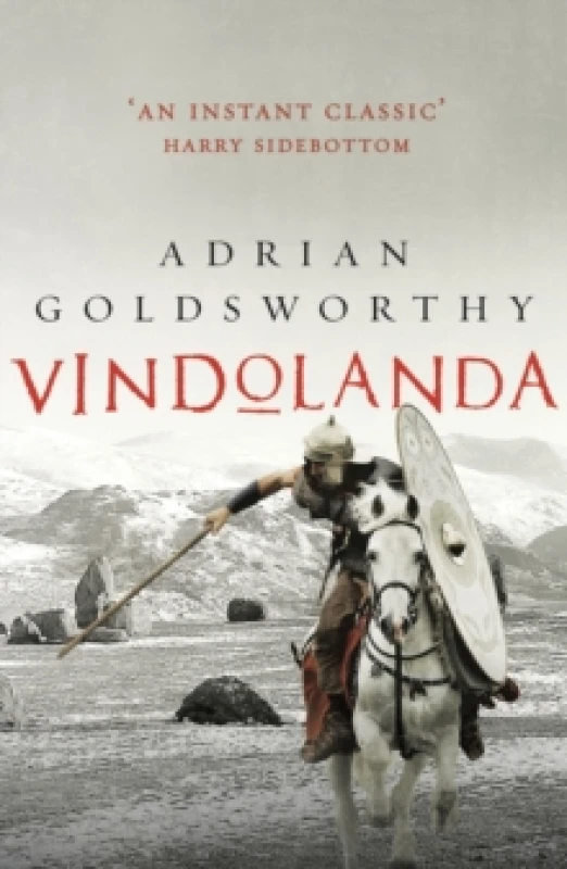 Image of vindolanda 9781784974701