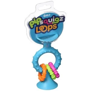 Image of PipSquigz Loops - Teal