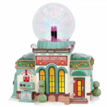 Image of Northern Lights Power [EU Version]