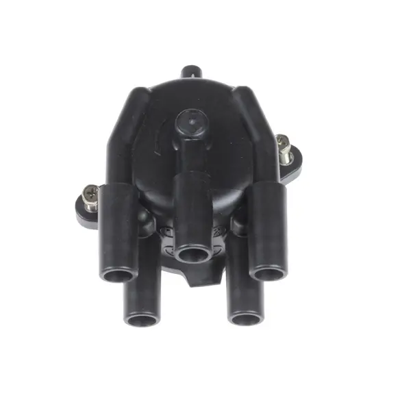 Image of Ignition Distributor Cap ADD61429 by Blue Print