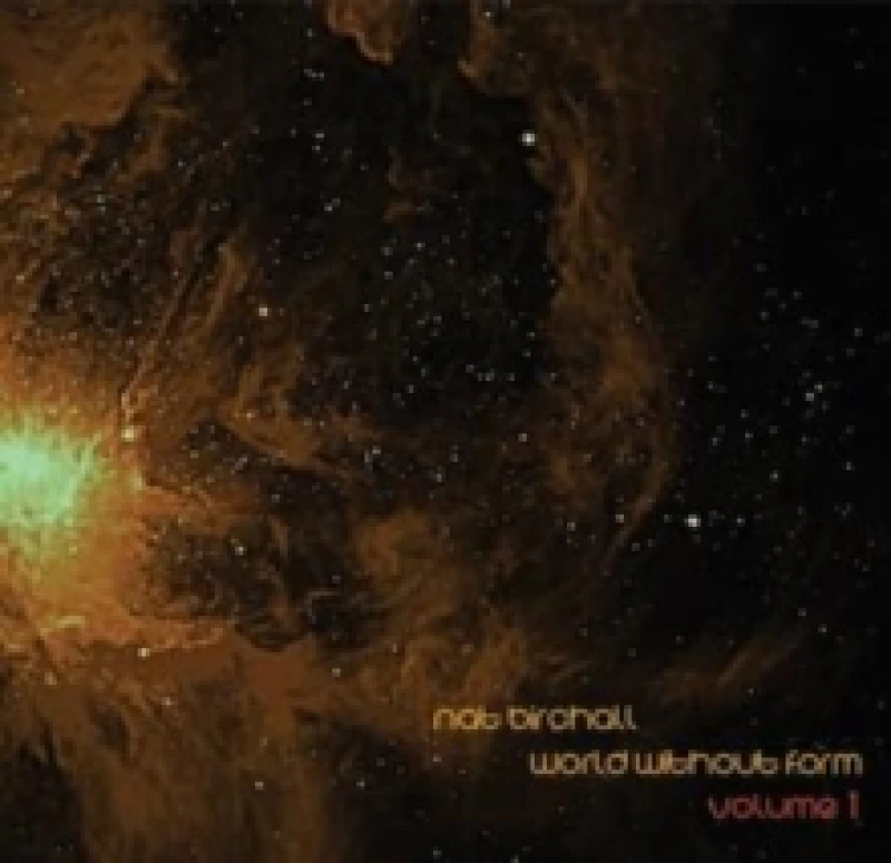 Image of World without form volume 1 Vinyl