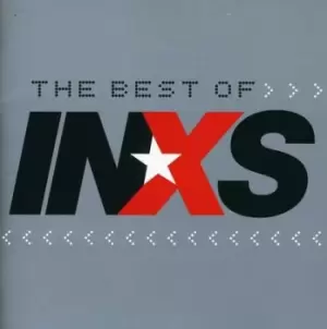 Image of Inxs - The Best Of INXS CD Album - Used