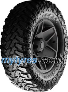 Image of Cooper Evolution MTT ( LT255/70 R16 108/104Q, POR OWL )