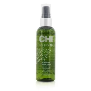 Image of CHITea Tree Oil Soothing Scalp Spray 89ml/3oz