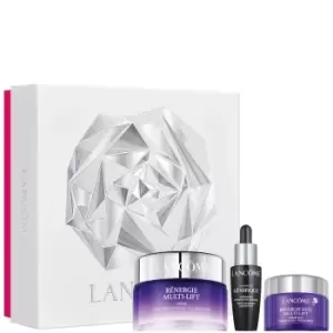 Image of Lancome Renergie Multi-Lift 50ml Holiday Skincare Gift Set For Her