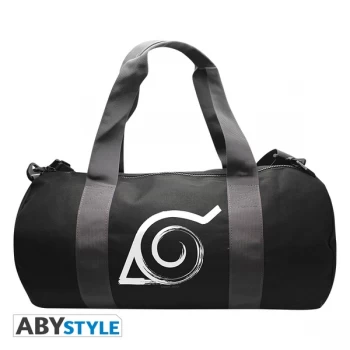 Image of Naruto Shippuden - Konoha Gym Bag