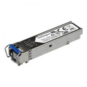 Image of StarTech.com Juniper SFP-GE40KT13R15 Comp SFP SM Module - 1000Base-BX40-U