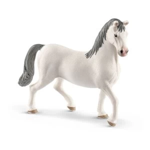 Image of SCHLEICH Horse Club Lipizzaner Stallion Toy Figure