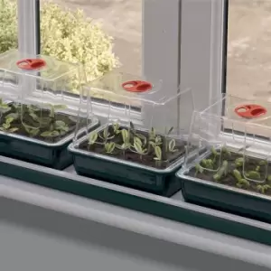 Image of Garland Trio Top Electric Windowsill Propagator