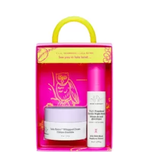 Image of Drunk Elephant Call It A Night Set