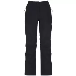 Image of Regatta Womens/Ladies Dayhike III Waterproof Breathable Trousers 20R - Waist 38' (96cm), Inside Leg 31'