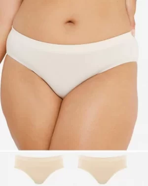 Image of MAGIC Bodyfashion 2Pack Bamboo Hipster