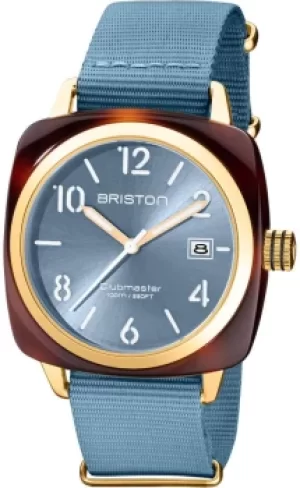 Image of Briston Watch Clubmaster Classic 3 Hands