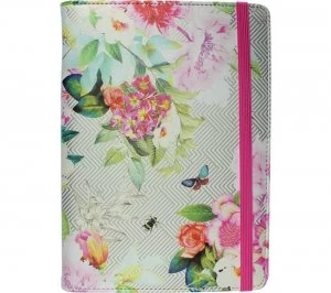 Image of Accessorize Botanical 8" Tablet Case