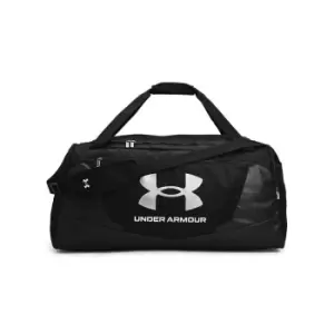 Image of Under Armour 2022 Unisex Undeniable 5.0 Duffle LG Black