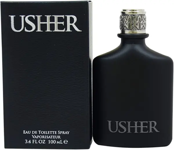 Image of Usher Eau de Toilette For Him 100ml