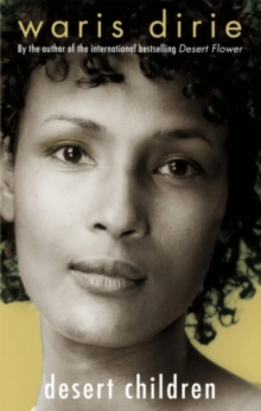 Image of Desert Children Paperback / softback