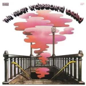 Image of Loaded by The Velvet Underground Vinyl Album