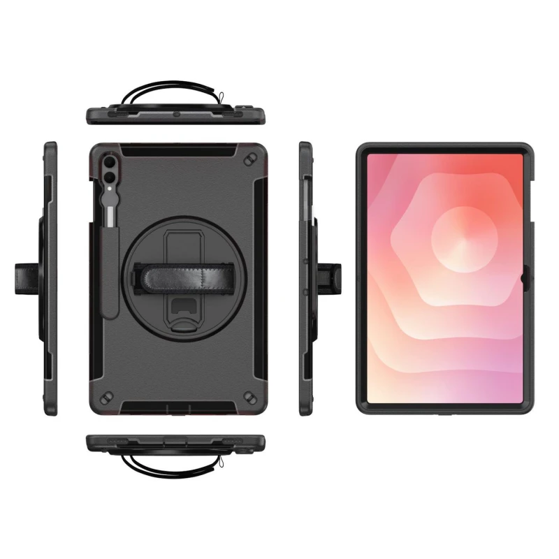 Image of eSTUFF ES68105011-BULK tablet case