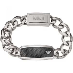 Image of Emporio Armani EGS1688040 Men Bracelet