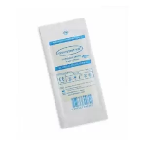 Image of Click Medical hygio skin closure strip 3mm x 75mm (Pk 3)