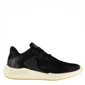 Image of adidas Alphabounce RC 2 Mens Running Shoes - Black/White