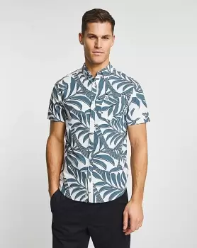 Image of Original Penguin Tropical Shirt