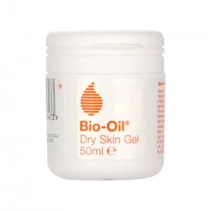 Image of Bio Oil Dry Skin Gel 50ml