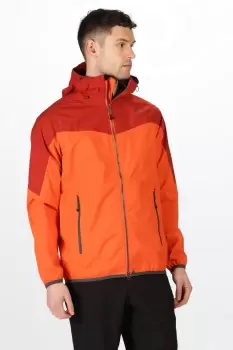 Image of 'Imber II' Waterproof Isotex Lightweight Jacket