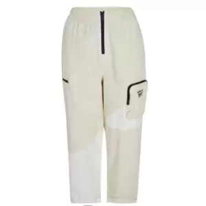Image of Reebok Corduroy Trousers Womens - Pink