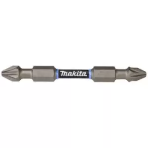 Image of Makita E-06292 Twin blade set Pozidriv Torsion Control Technology