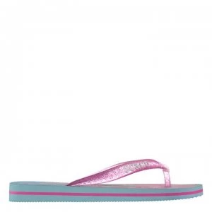 Image of SoulCal Maui Flip Flops Unisex Childrens - Frozen