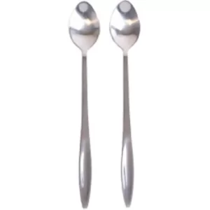 Image of Chef Aid Long Handled Spoons (2 Pack)