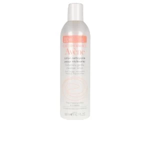 Image of EAU THERMALE extra gentle cleansing lotion 300ml