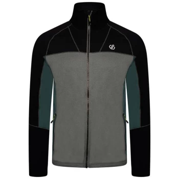 Image of Dare 2b Reformed ii core stretch - AgvGrnMrl/Bk