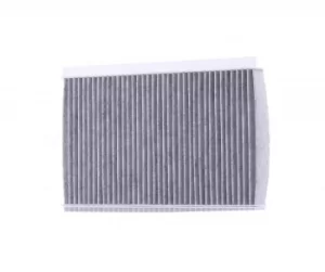 Image of CHAMPION Pollen Filter PEUGEOT,CITROEN CCF0227C 6447NV,647941,647975 Cabin Filter,Cabin Air Filter,Filter, interior air 6447KL,6447NV,647932,647941
