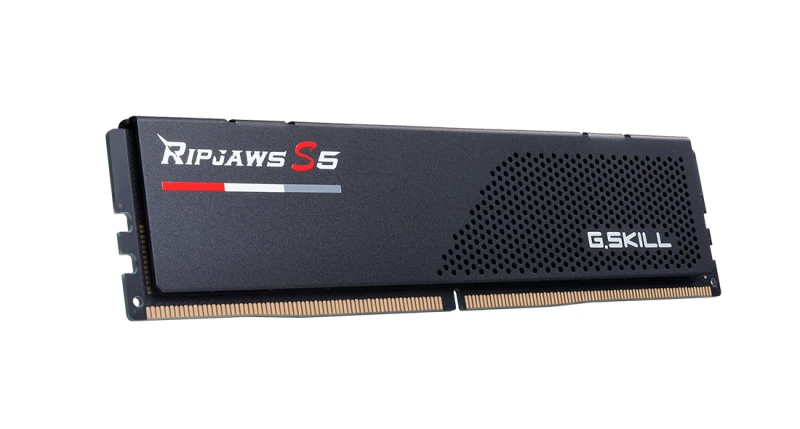 Image of G.Skill Ripjaws F5-5600J2834F16GX2-RS5K memory module 32GB 2 x 16 GB