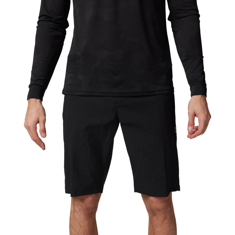 Image of Fox Ranger Shorts Black male Small