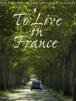 Image of To live in France by James Bentley