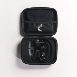 Image of Catapult ONE - Track, Analyse, and Improve Your Football Performance (Pre-Paid Membership) - Black