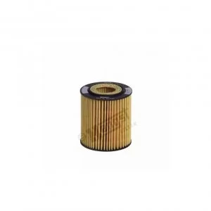 Image of Oil Filter HENGST FILTER E31H D93