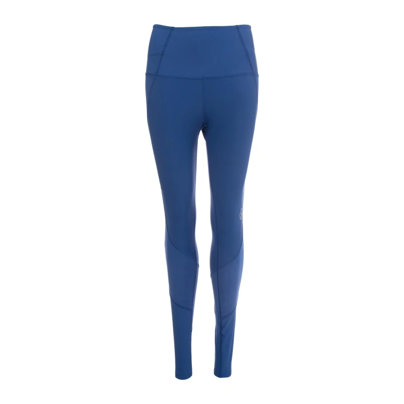Image of Skins Sr3 Skyscraper Performance Tights Womens - Blue Blue 8