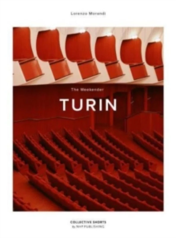 Image of The Weekender Turin Hardback