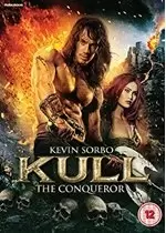 Image of Kull The Conqueror [1997]
