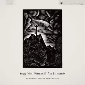 Image of An Attempt to Draw Aside the Veil by Jozef Van Wissem/Jim Jarmusch CD Album