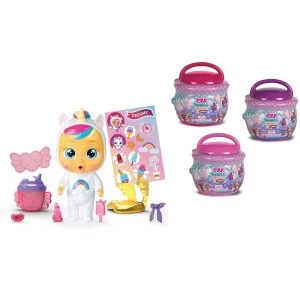 Image of Cry Babies Magic Tears - Paci House - Blind Capsule - Random