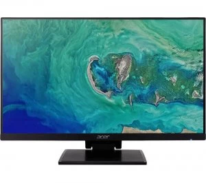 Image of Acer 24" UT241Y Full HD IPS LED Monitor
