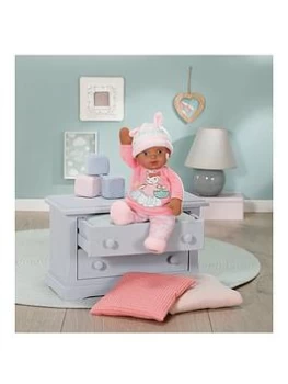Image of Baby Annabell Sweetie For Babies - 30Cm