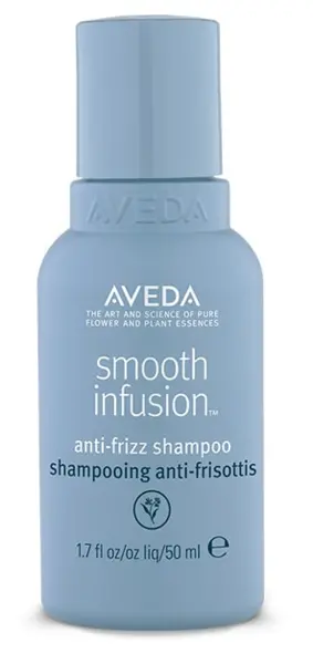 Image of Aveda Smooth Infusion Anti Frizz Shampoo 50ml