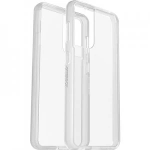Image of Otterbox React Transparent Back Cover Samsung Galaxy S20 Plus 5G 77-81227